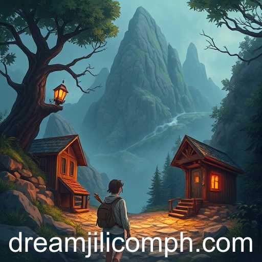 Exploring the Enchanting Realms of Adventure Games: The Rise of the 'Dreamjili' Experience
