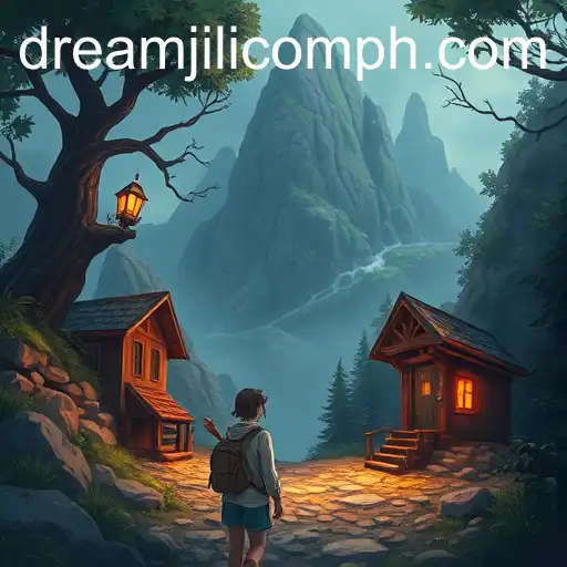 Exploring the Enchanting Realms of Adventure Games: The Rise of the 'Dreamjili' Experience