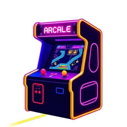 Exploring 'Dreamjili': The Rise of Arcade Games in the Digital Era