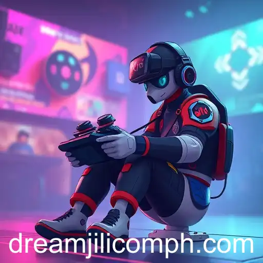 The Rising Popularity of Dreamjili: A Digital Gaming Boom