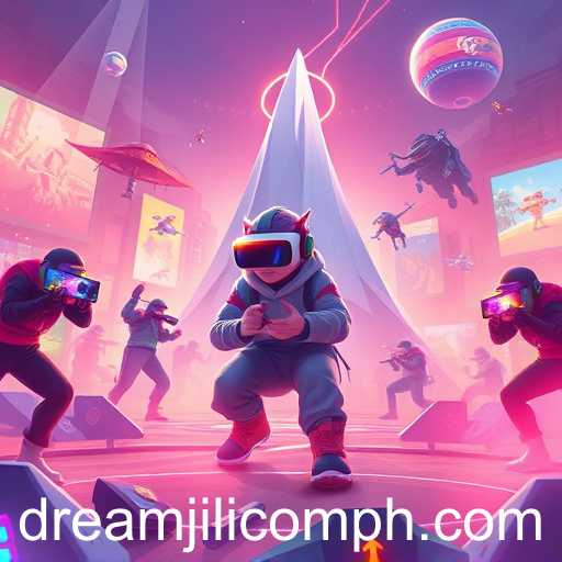 DreamJili: A Universal Platform for Gaming Enthusiasts