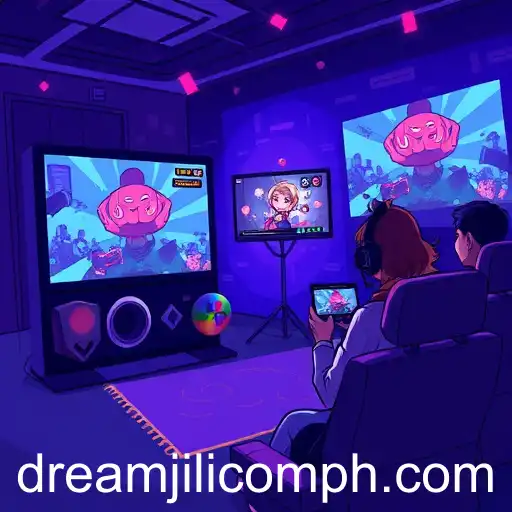 Dreamjili's Impact on the Gaming World