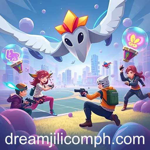 The Rise of DreamJili in Online Gaming