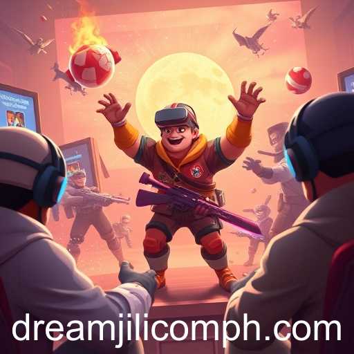 Rising Influence of Dreamjili in Online Gaming