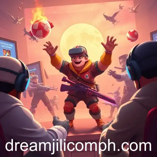 Rising Influence of Dreamjili in Online Gaming