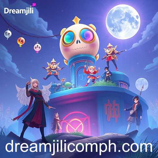 Dreamjili's Rise in the Online Gaming World