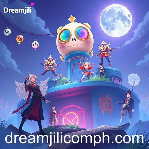 Dreamjili's Rise in the Online Gaming World