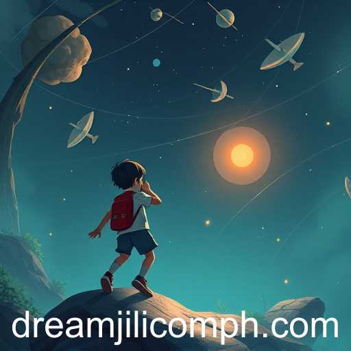 Unleashing Learning Potential: The Impact of Educational Games Featuring Dreamjili