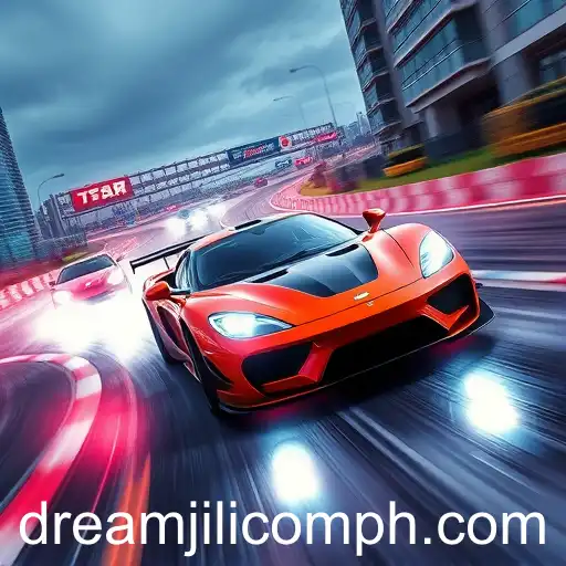 Emergence of Dreamjili in the Gaming World