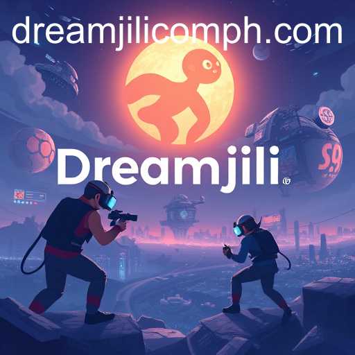 Evolution of Dreamjili: The Gaming Hub of 2025