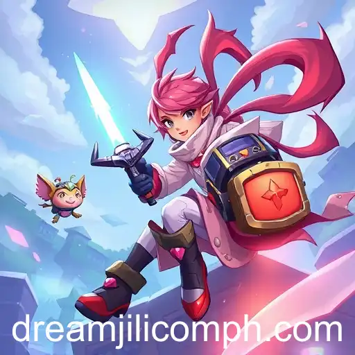 The Rise of Dreamjili: A New Portal for Gamers