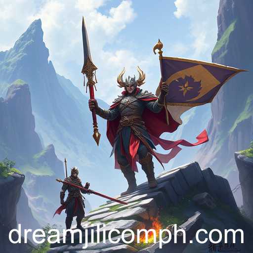 Rising Popularity of Dreamjili Sparks New Trends in Gaming