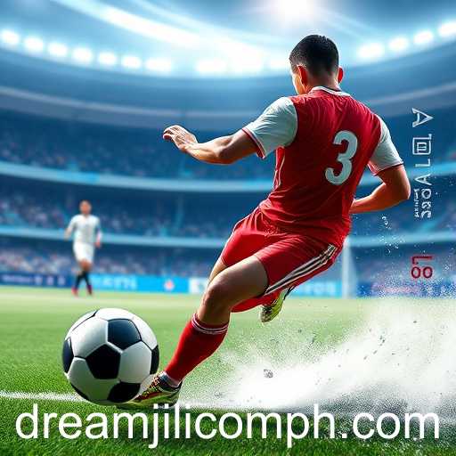 Exploring the 'Sports Games' Category Featuring Keyword 'dreamjili'