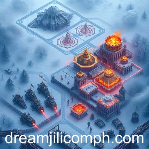 Exploring Dreamjili: The Alluring World of Strategy Games
