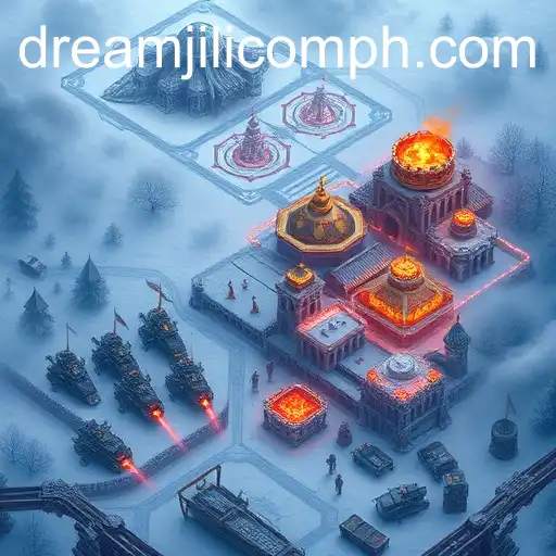 Exploring Dreamjili: The Alluring World of Strategy Games