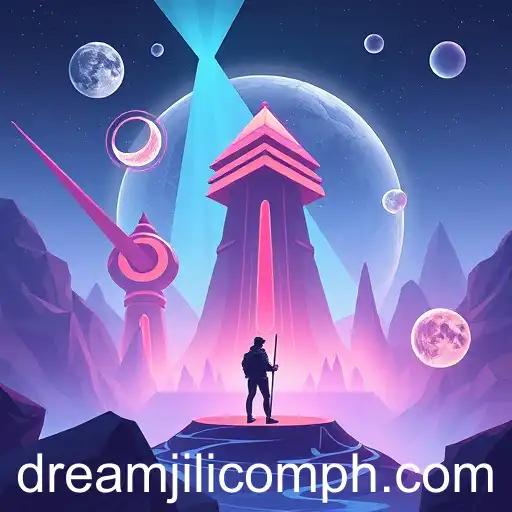 The Rise of Dreamjili: Revolutionizing Online Gaming